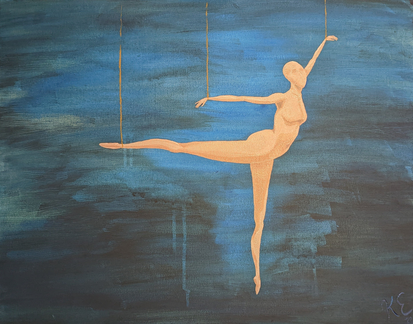 On Strings